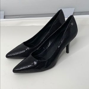 Calvin Klein Pointed Toe Heels